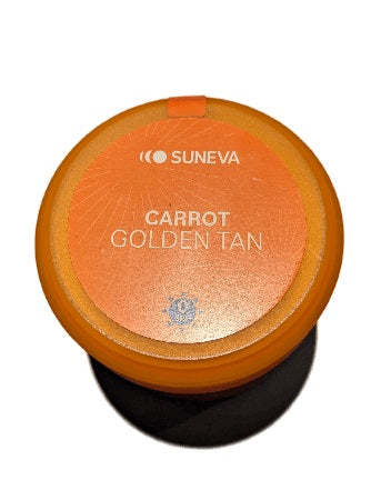 Suneva Carrot Golden Tan 250ml