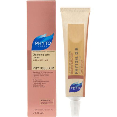 Buy Phytoelixir Care Cleansing Cream 75 ML Online - Kulud Pharmacy