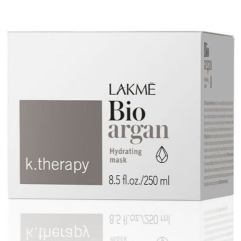 Buy Lakme Ktherapy Bioargan Hair Mask 250 ML Online - Kulud Pharmacy