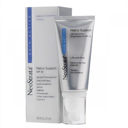 Buy Neostrata Matrix Support Spf30 Cream 50 GM Online - Kulud Pharmacy