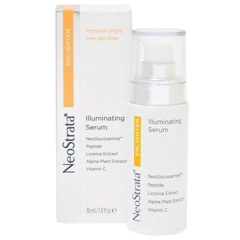 Buy Neostrata Enlighten Illuminating Serum 30 ML Online - Kulud Pharmacy