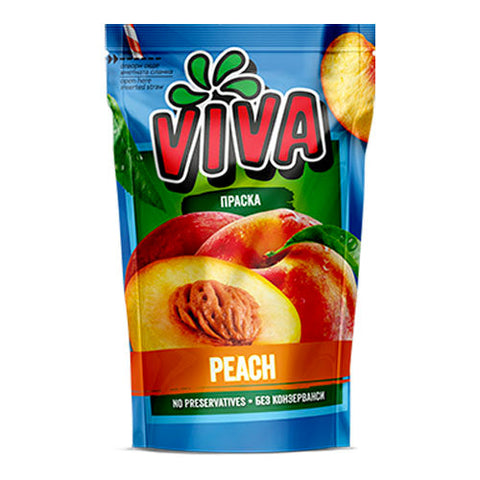 Viva Peach Juice 200Ml