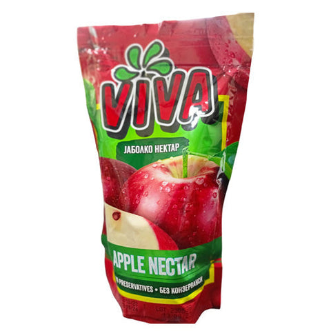 Viva Apple Nectar 200Ml