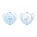 Buy Nuk Pacifier Soother 2 PC Online - Kulud Pharmacy