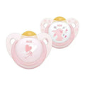 Buy Nuk Pacifier Soother 2 PC Online - Kulud Pharmacy