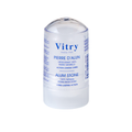 Buy Vitry Alum Stone Deo Cream 60 GM Online - Kulud Pharmacy
