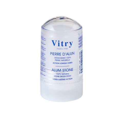 Buy Vitry Alum Stone Deo Cream 60 GM Online - Kulud Pharmacy