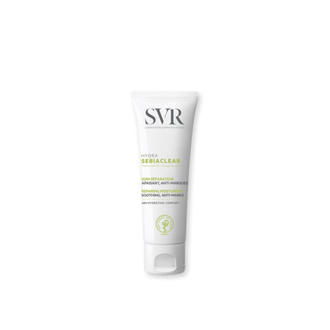 Svr Sebiaclear Hydra Cream 40 ML