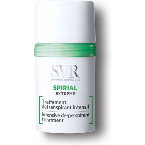 Svr Spirial Extreme Deo Roll 20 ML