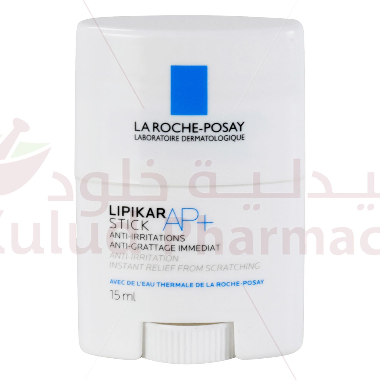 La Roche-Posay Lipikar Baume Ap+ Stick | Kulud Pharmacy