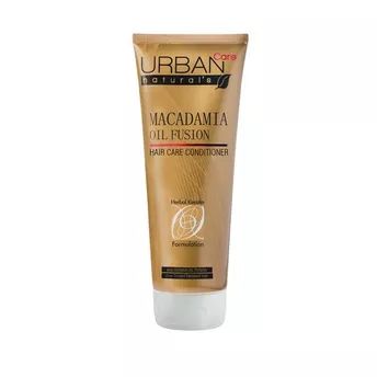 Buy Urban Care Macadamia Oil Fusion Hair Conditioner 250 ML Online - Kulud Pharmacy