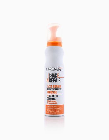 Buy Urban Care Shake N Repair 7/24 Repair Treatment Hair Milk 150 ML Online - Kulud Pharmacy