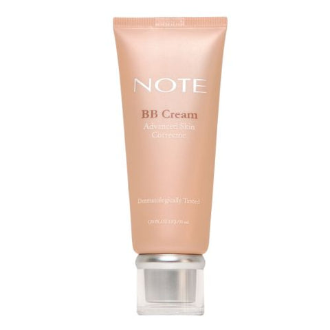 Buy Note 03 Bb Cream 35 ML Online - Kulud Pharmacy