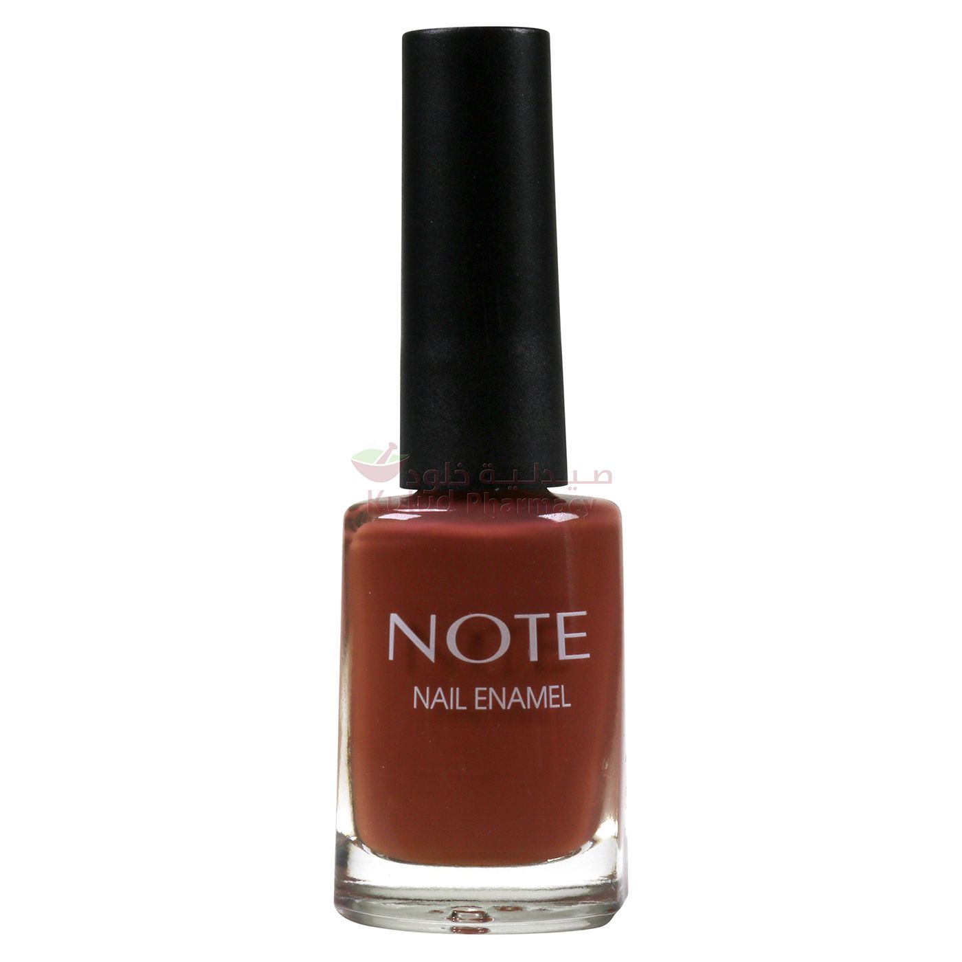 Note Nail Enamel 16 Nail Polish 9 ML | Nail Beauty Note Nail Enamel 16 Nail Polish 9 ML | Nail Beauty