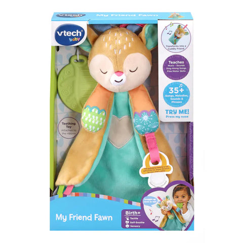 Vtech My Friend Fawn