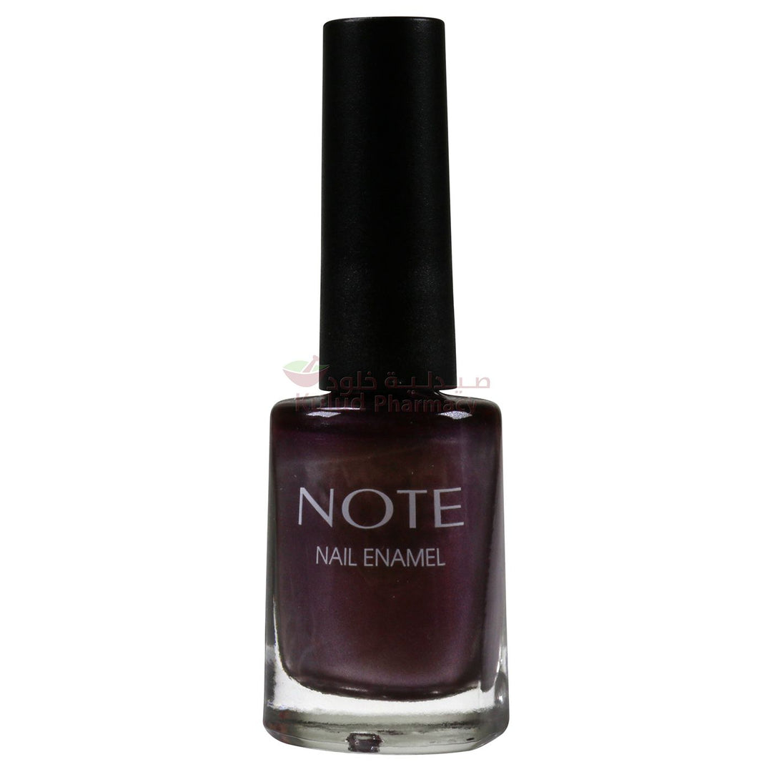 Note Nail Enamel 37 Nail Polish 9 ML | Kulud Pharmacy