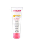 Buy Topicrem Ultra Moisturizing Spf50+ Face Cream 40 ML Online - Kulud Pharmacy