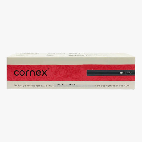 Buy Cornex Gel 15 GM Online - Kulud Pharmacy