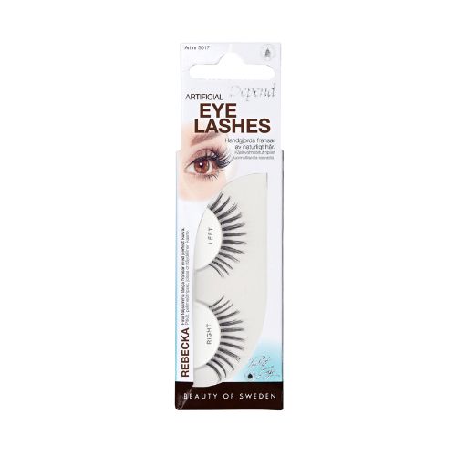 Depend Eyelashes Rebecka Set 1 ST | Artificial Eyelashes Depend Eyelashes Rebecka Set 1 ST | Artificial Eyelashes