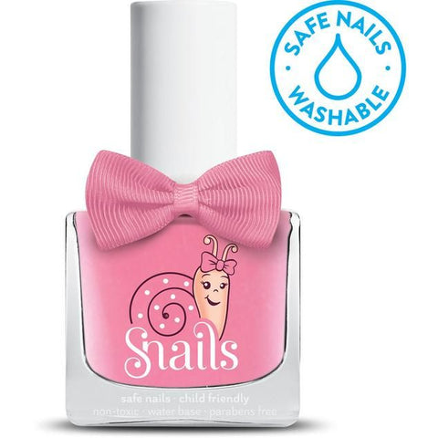 Buy Snails Pink Bang Nail Polish 10.5 ML Online - Kulud Pharmacy