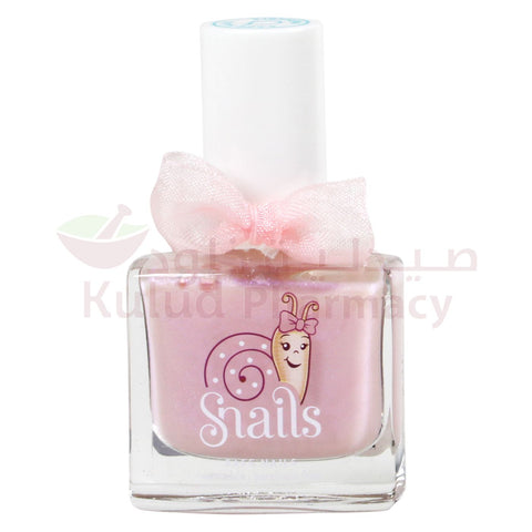 Buy Snails Baby Jelly Fish Nail Polish 10.5 ML Online - Kulud Pharmacy