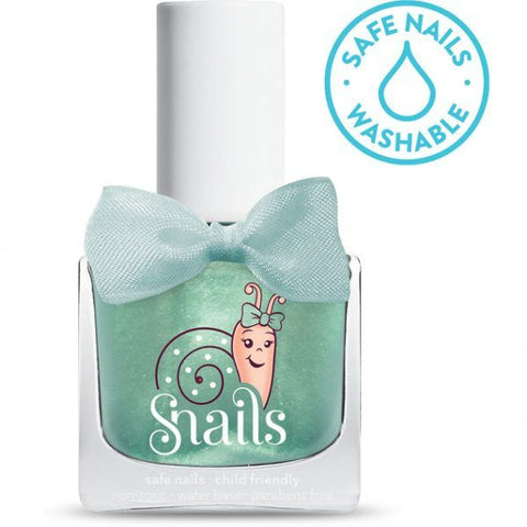 Buy Snails Baby Magic Crystal Nail Polish 10.5 ML Online - Kulud Pharmacy