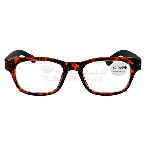Buy Vitry Reading Venise Lpf2 Eye Glasses 1 PC Online - Kulud Pharmacy