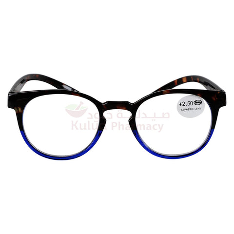 Buy Vitry Reading Rendez Vous Lpm2.5 Eye Glasses 1 PC Online - Kulud Pharmacy