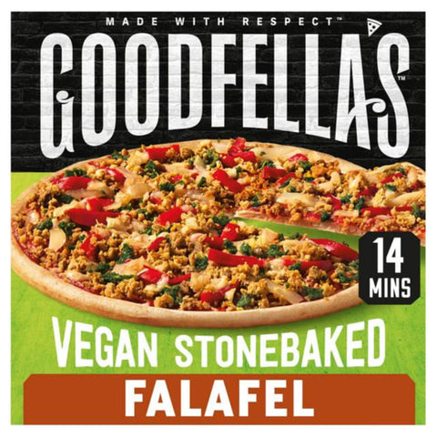 Goodfellas Falafel 377G