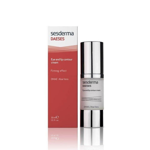 Buy Sesderma Daeses Eye And Lip Contour Cream 30 ML Online - Kulud Pharmacy