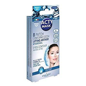 Buy Eurosirel Acty Face Mask 50 GM Online - Kulud Pharmacy