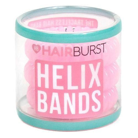 Buy Mr Blanc Hair Helix (Pink) Band 3 PC Online - Kulud Pharmacy