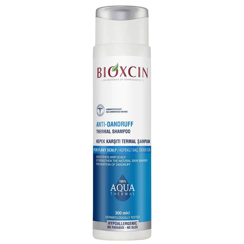 Bioxsine Anti Dandruff Shampoo 300 ML