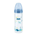 Buy Nuk New Classic Pp Btl Glass Bottle 250 ML Online - Kulud Pharmacy