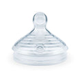 Buy Nuk Fc Plus Teat Silicone Ine S1 L 1PC Online - Kulud Pharmacy