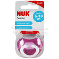 Buy Nuk Pacifier Soother 1 PC Online - Kulud Pharmacy