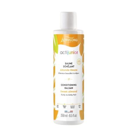 Activilong Junior Kids Hair Conditioner 250 ML