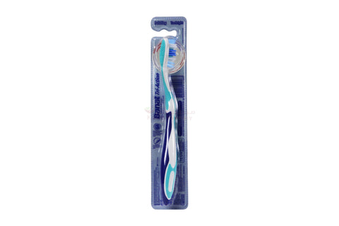 Buy Banat Tri Action Toothbrush 1 PC Online - Kulud Pharmacy