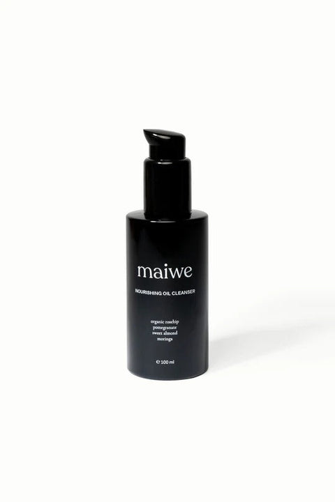 Maiwe Nourishing Cleansing Oil 100Ml