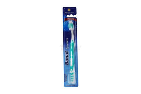 Buy Banat Dynaform Soft Toothbrush 1 PC Online - Kulud Pharmacy