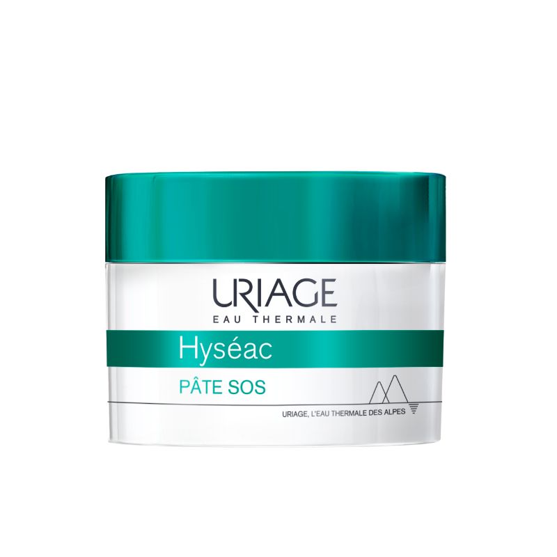 Uriage Hyseac Sos Cream 15 GM | Acne Uriage Hyseac Sos Cream 15 GM | Acne
