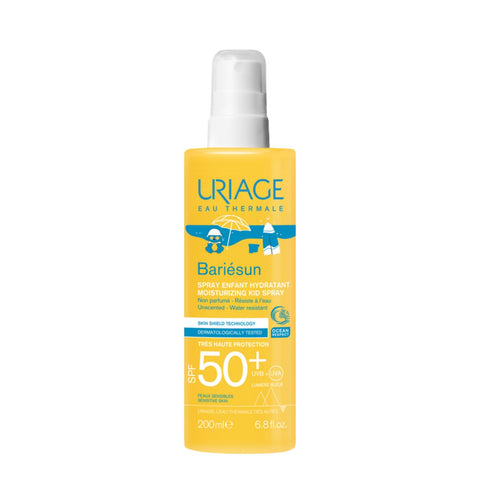 Buy Uriage Bariesun Dry Spf50+ Mist 200 ML Online - Kulud Pharmacy