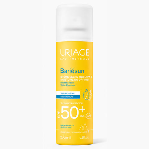 Uriage Bariesun Dry Spf50+ Mist 200 ML