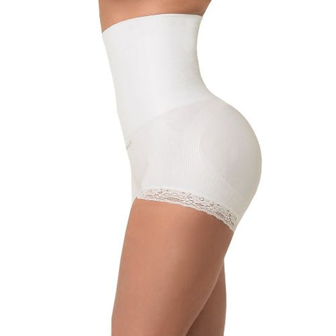 Sankom Patent Body Shaper Briefs Pearl Posture White Large/X Large Sup –  Kulud Pharmacy