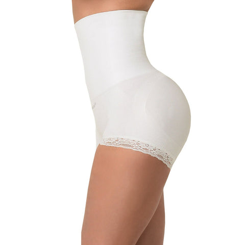 Sankom Patent Body Shapers Briefs Pearl Posture White Xx Large Support – Kulud  Pharmacy