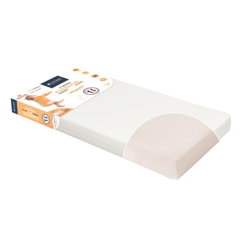 Candide Essential Mattress w/ Removable Cover