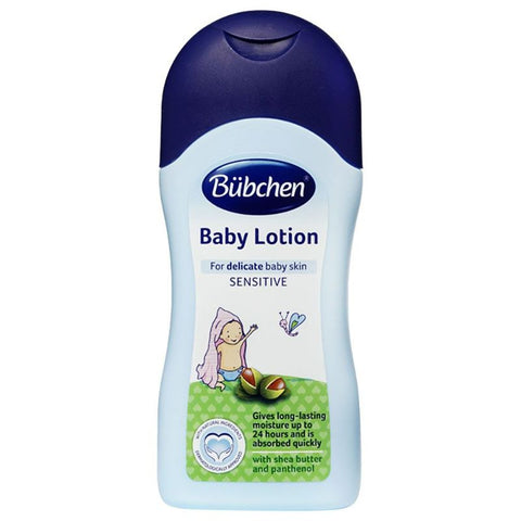 Buy Buebchen Body Lotion 200 ML Online - Kulud Pharmacy