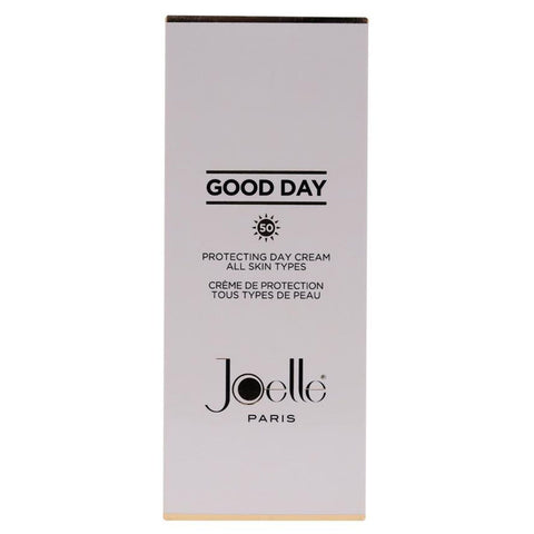 Buy Joelle Good Day Protecting Day Face Cream 50 ML Online - Kulud Pharmacy