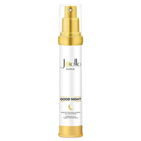 Buy Joelle Good Night Face Cream 30 ML Online - Kulud Pharmacy