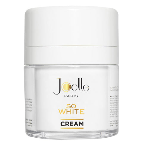 Buy Joelle Sow White Face Cream 50 ML Online - Kulud Pharmacy